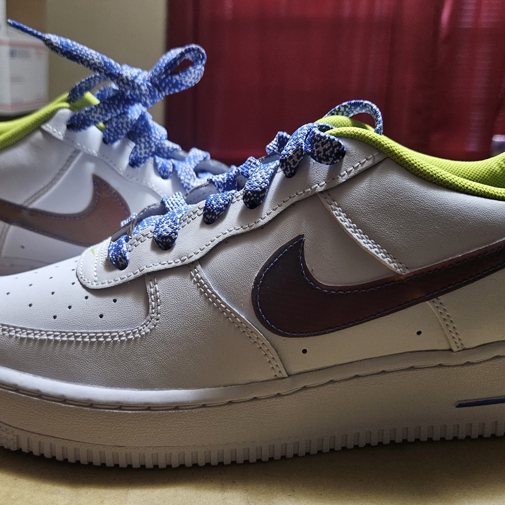 Nike Air Force 1
